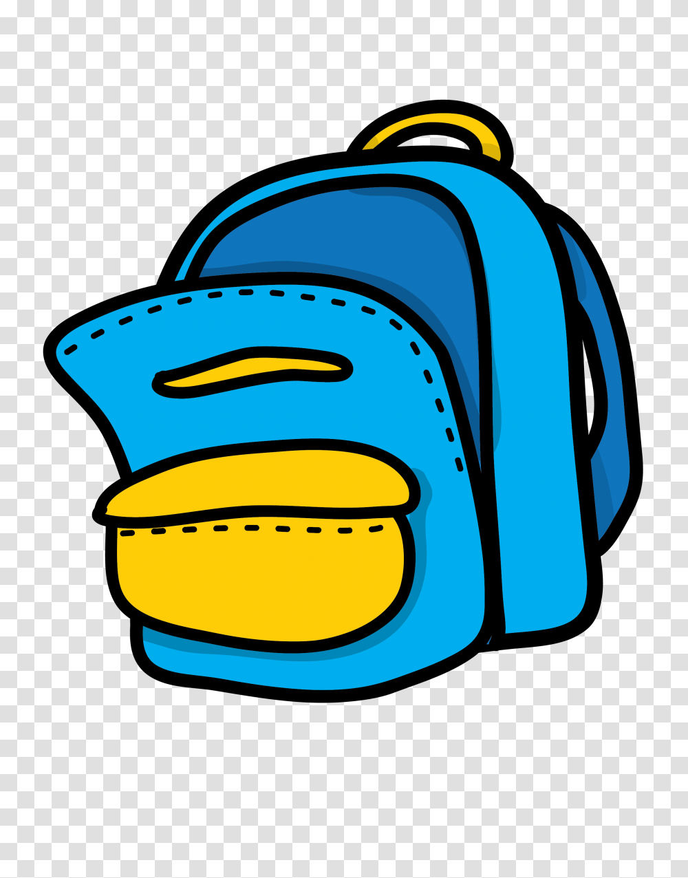 School Supply List, Helmet, Apparel, Bag Transparent Png