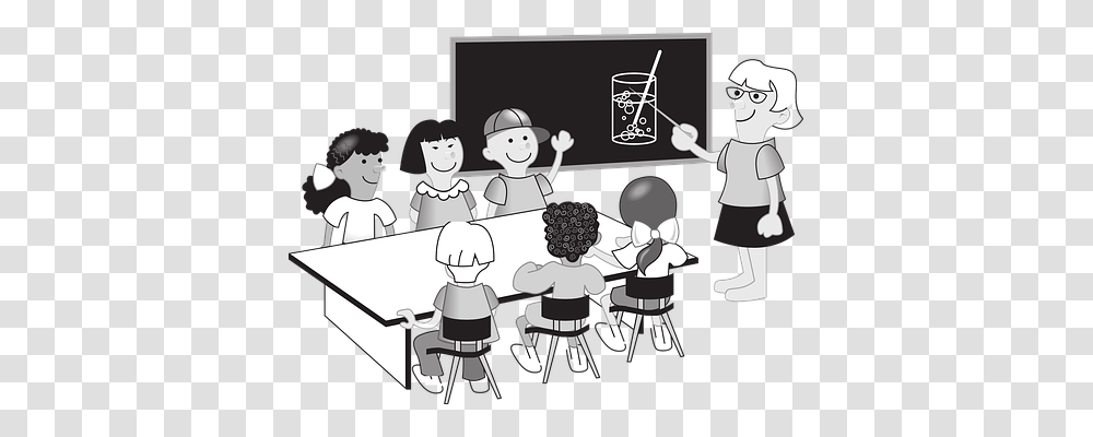 School Teacher Education, Person, Crowd, Room Transparent Png