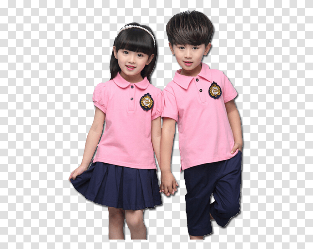 School Uniform Children, Skirt, Apparel, Person Transparent Png