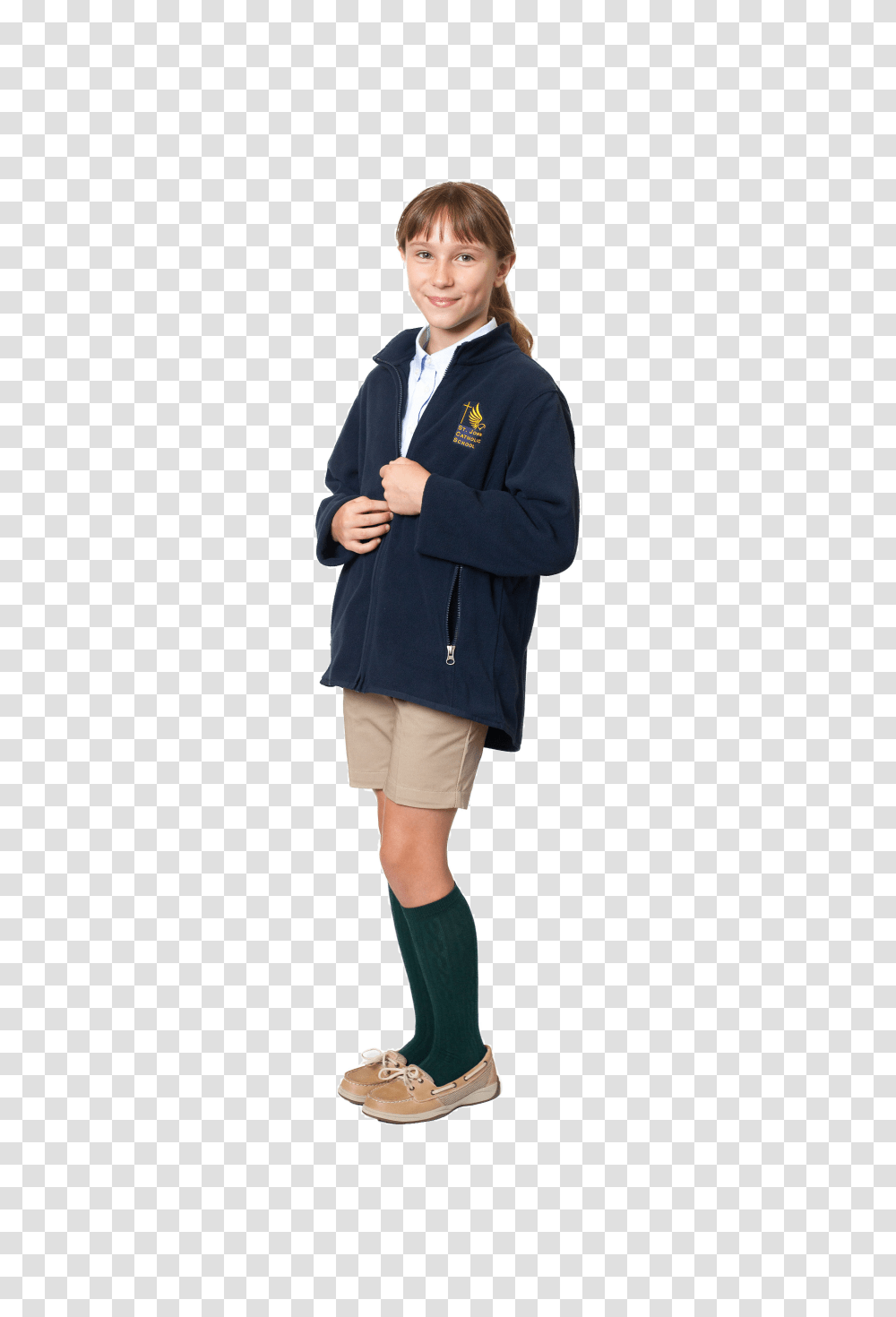 School Uniform Girl, Apparel, Person, Suit Transparent Png