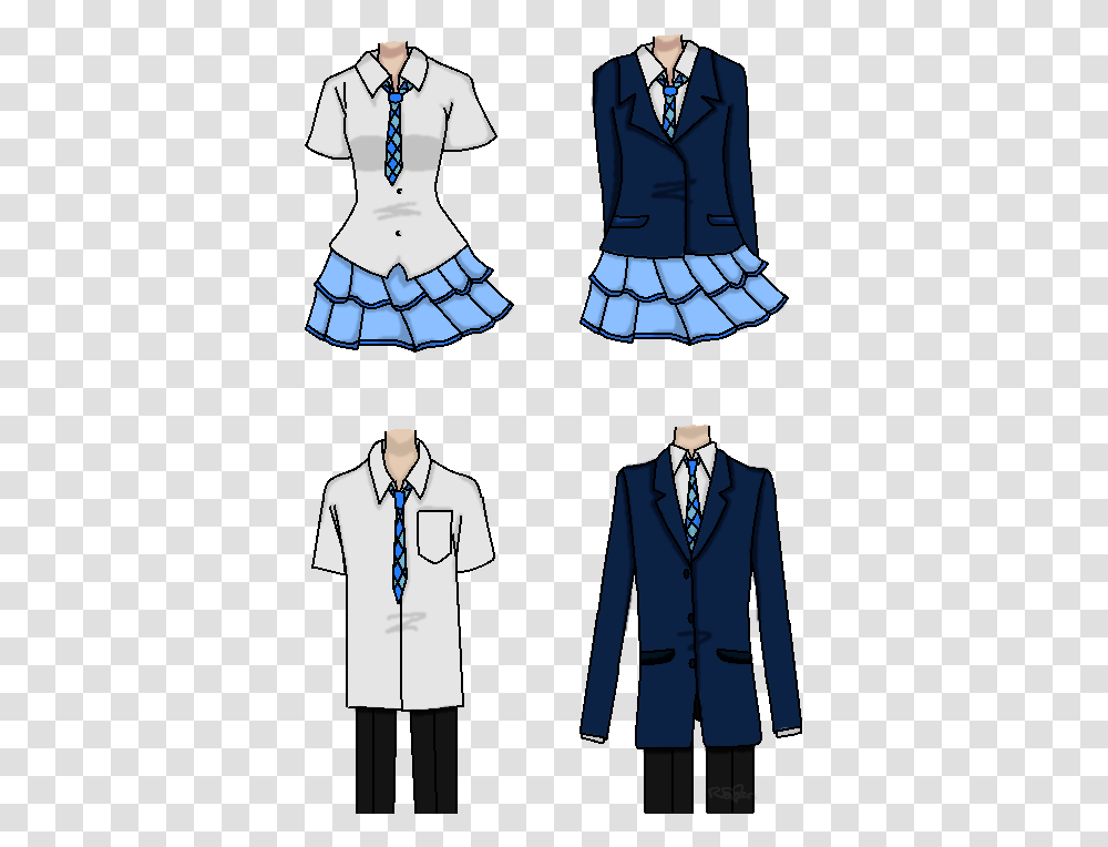 School Uniform School Uniform Clipart, Coat, Suit, Overcoat Transparent Png