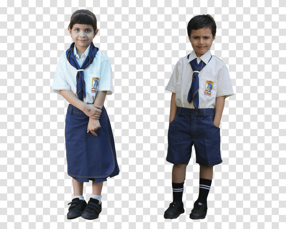 School Uniform, Tie, Accessories, Accessory, Boy Transparent Png