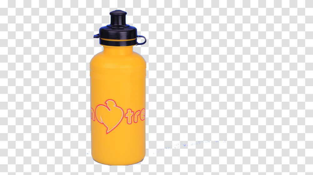 School Water Bottle Water Bottle, Milk, Beverage, Drink, Shaker Transparent Png