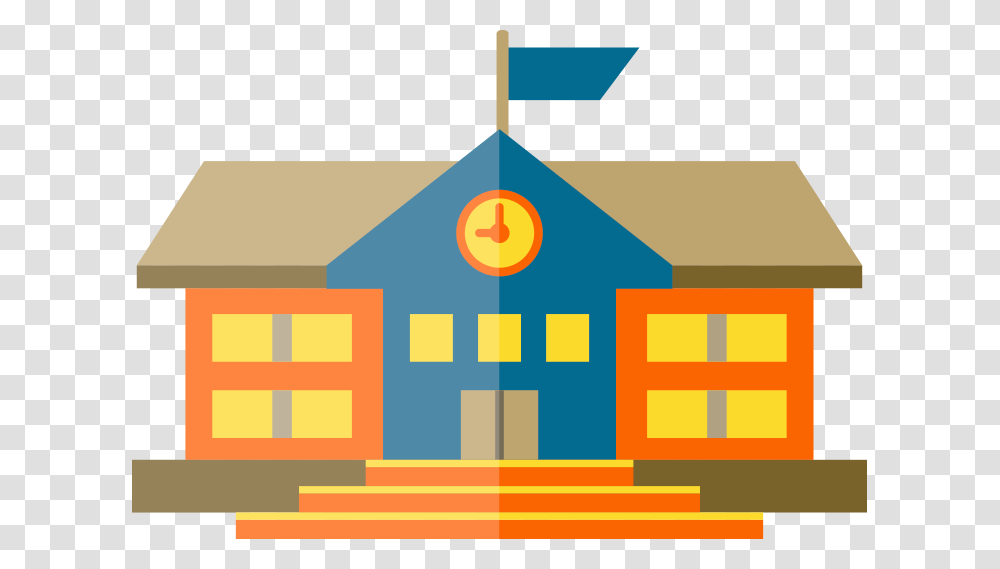 School Welcome To Our House Clipart, First Aid, Triangle, Minecraft Transparent Png