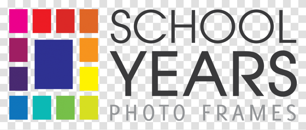 School Years Photo Frames School Years, Alphabet, Number Transparent Png