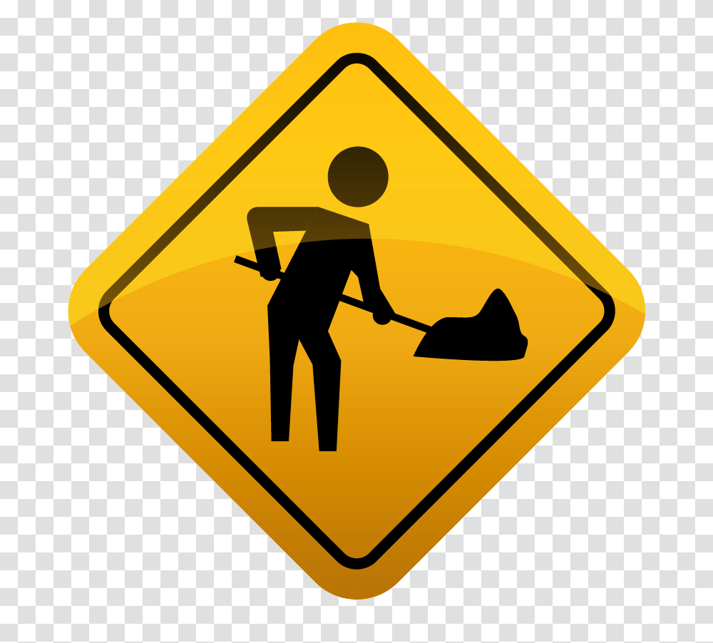 School Zone Car Sign Warning Traffic Clipart God At Work, Road Sign, Person, Human Transparent Png
