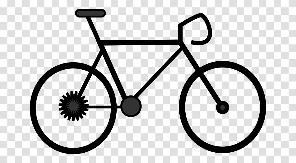 Schoolfreeware Bike, Transport, Moon, Outer Space, Astronomy Transparent Png
