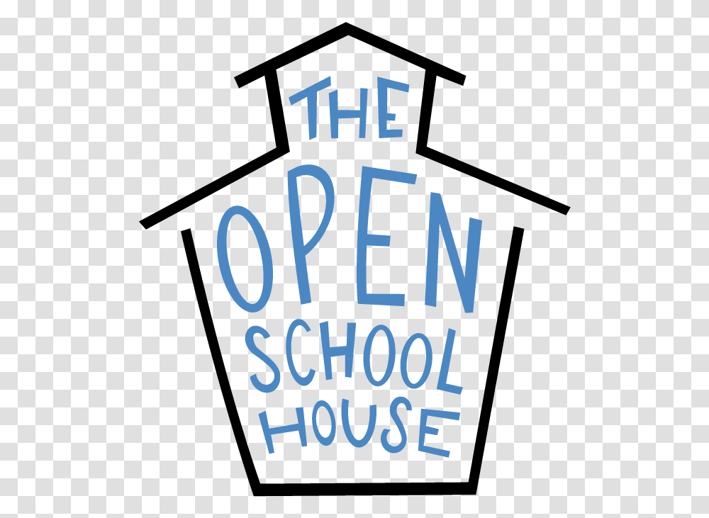 Schoolhouse Logo, Alphabet, Poster, Advertisement Transparent Png