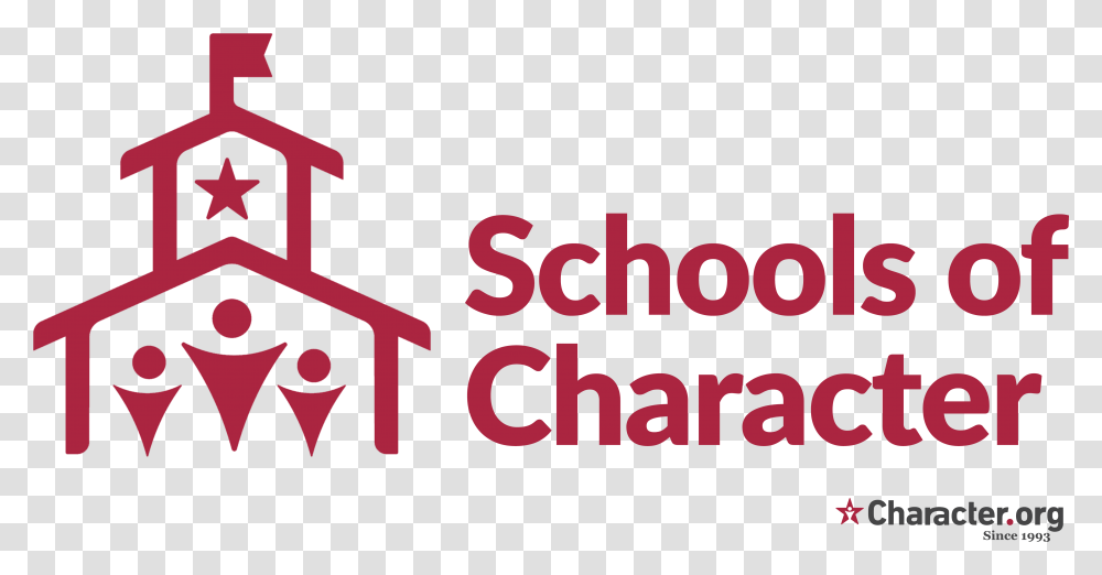 Schools Of Character Graphic Design, Label, Logo Transparent Png