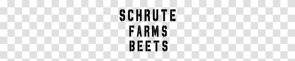 Schrute Farms, Gray, World Of Warcraft Transparent Png