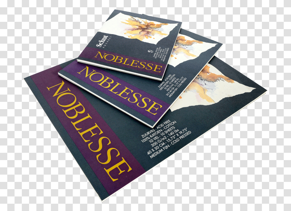 Schut Noblesse Watercolor Paper Congresso Nacional De Medicina Interna, Poster, Advertisement, Flyer, Brochure Transparent Png