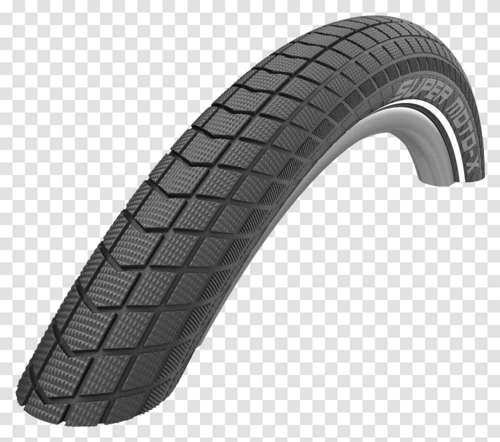 Schwalbe Super Moto X 62 584 Reflex, Tire, Car Wheel, Machine Transparent Png