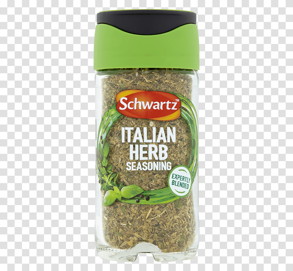 Schwartz Fc Herbs Italian Seasoning Bg Prod Detail Schwartz Oregano, Plant, Produce, Food, Vegetable Transparent Png