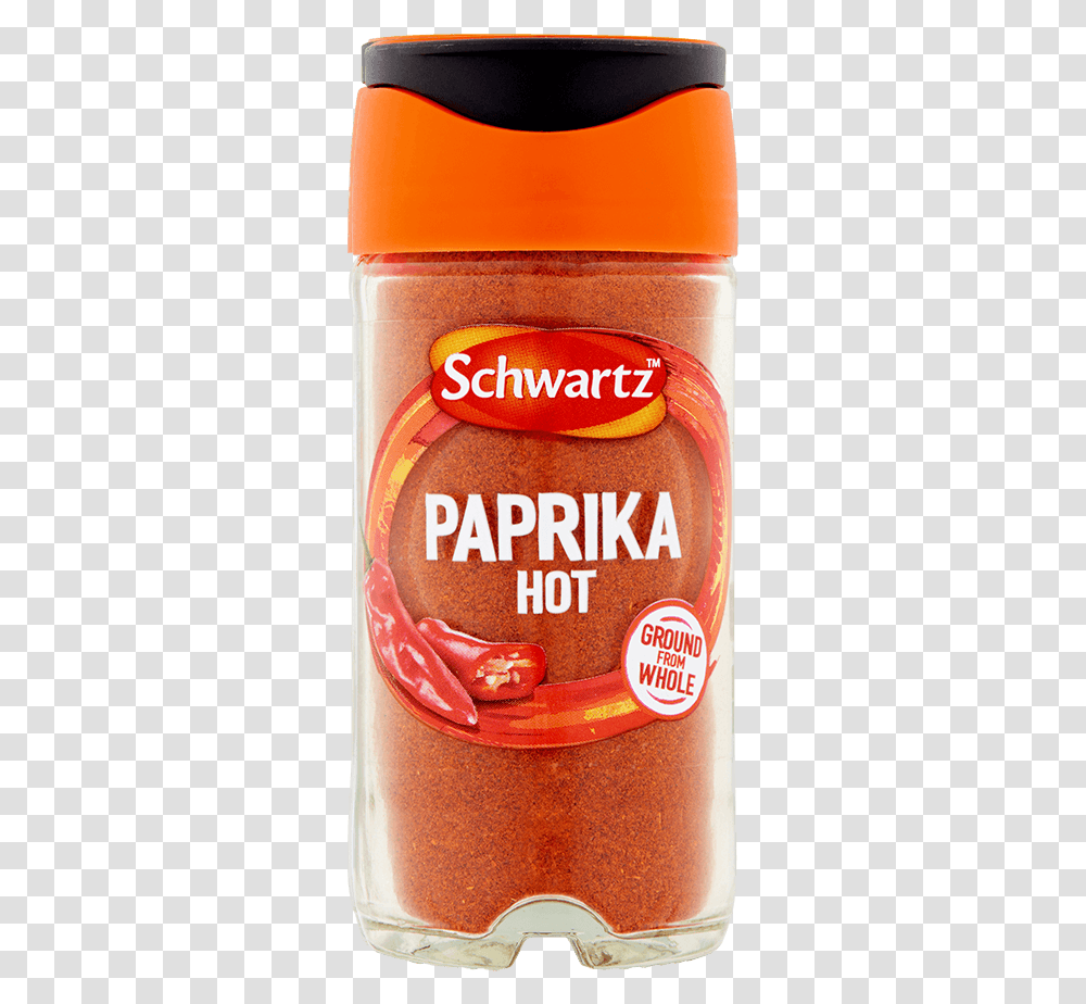 Schwartz Fc Paprika Hot Spices Bg Prod Detail Cayenne Pepper, Food, Plant, Beer, Vegetable Transparent Png