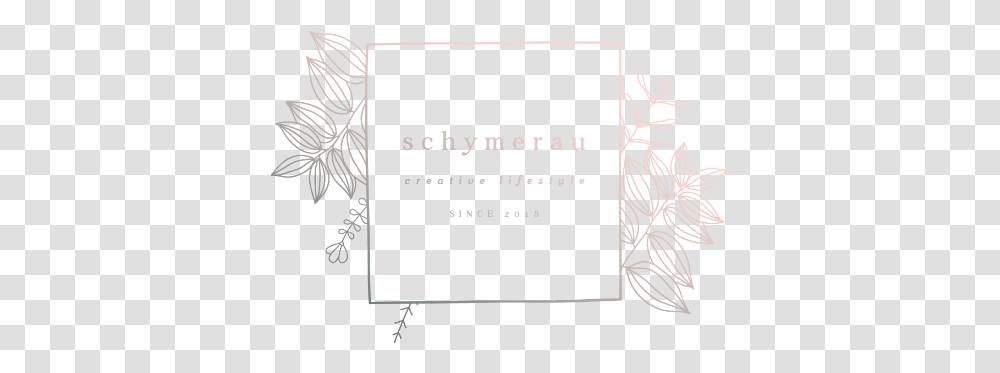 Schymerau Com Sketch, Paper, Label, Plant Transparent Png