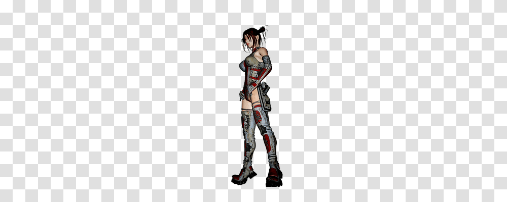 Sci Fi Person, Human, Astronaut, Costume Transparent Png