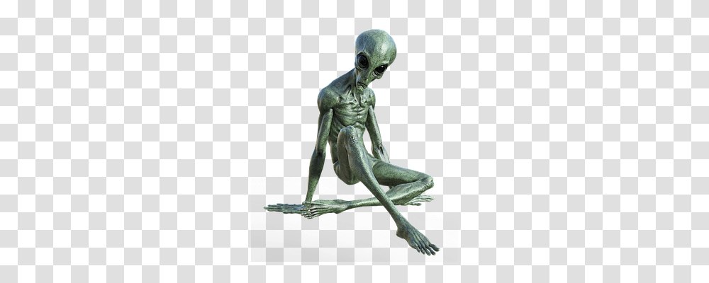 Sci Fi Person, Alien, Human Transparent Png