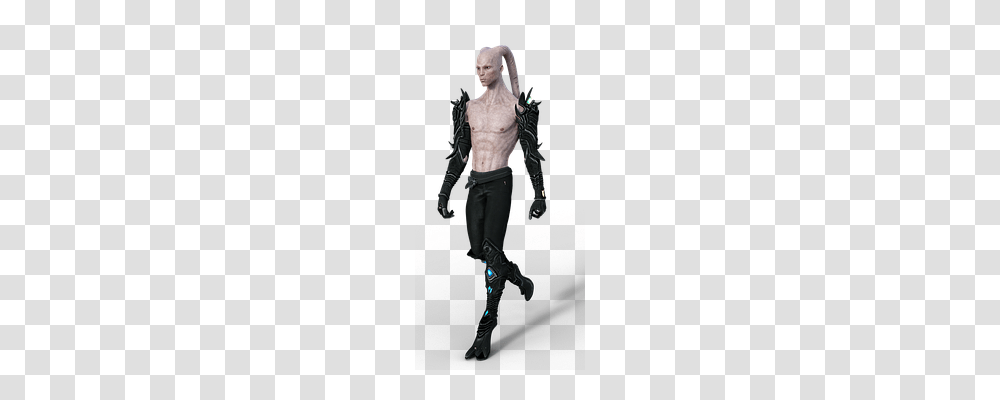 Sci Fi Nature, Person, Coat Transparent Png