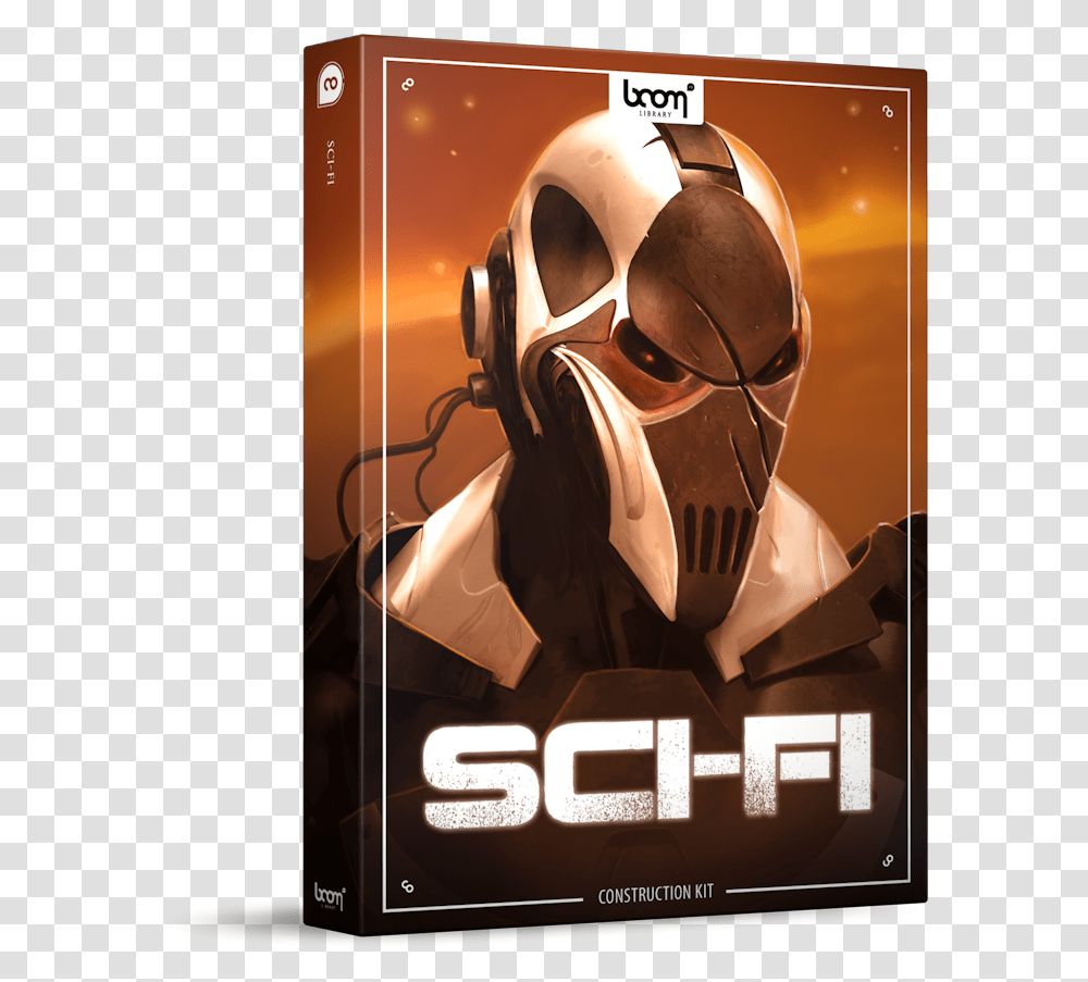 Sci Fi Boom Library Sci Fi, Advertisement, Poster, Flyer, Paper Transparent Png