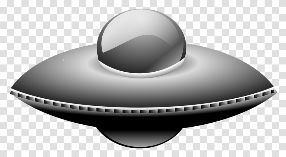 Sci Fi Clipart Spaceship, Sphere, Metropolis, City, Urban Transparent Png