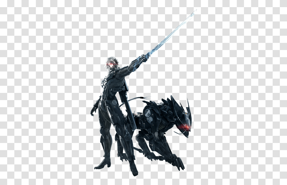 Sci Fi Robot Dog, Ninja, Person, Human, Knight Transparent Png