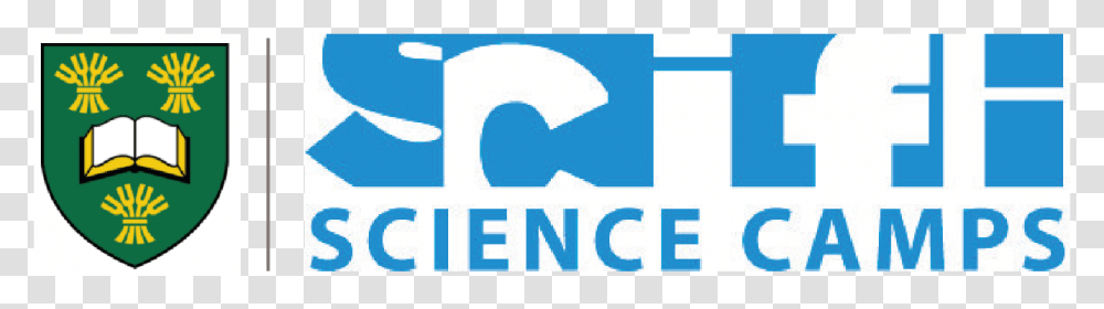Sci Fi Science Camps University Of Saskatchewan Summer Camps, Logo, Trademark Transparent Png