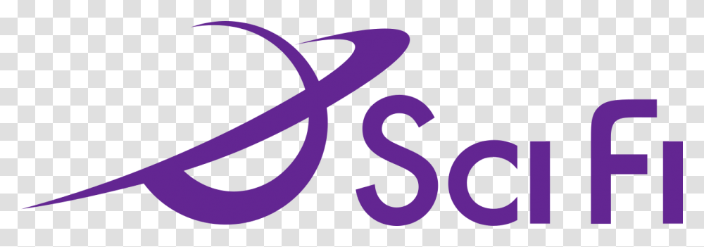Sci Fi, Logo, Trademark Transparent Png