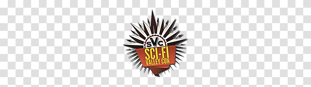 Sci Fi Valley Con Altoona Pa, Interior Design, Poster, Advertisement Transparent Png