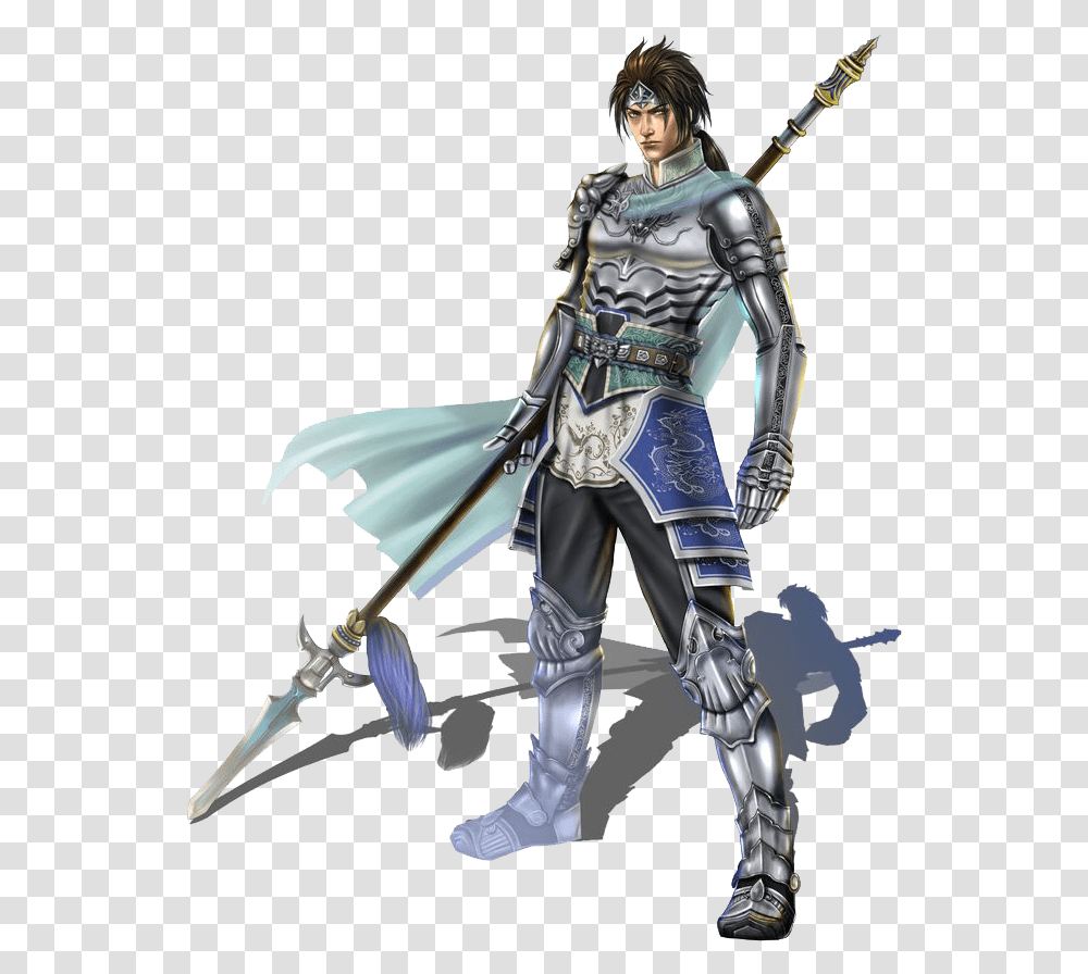 Sci Fi Warrior Background Dynasty Warriors Main Character, Person, Human, Knight, Samurai Transparent Png