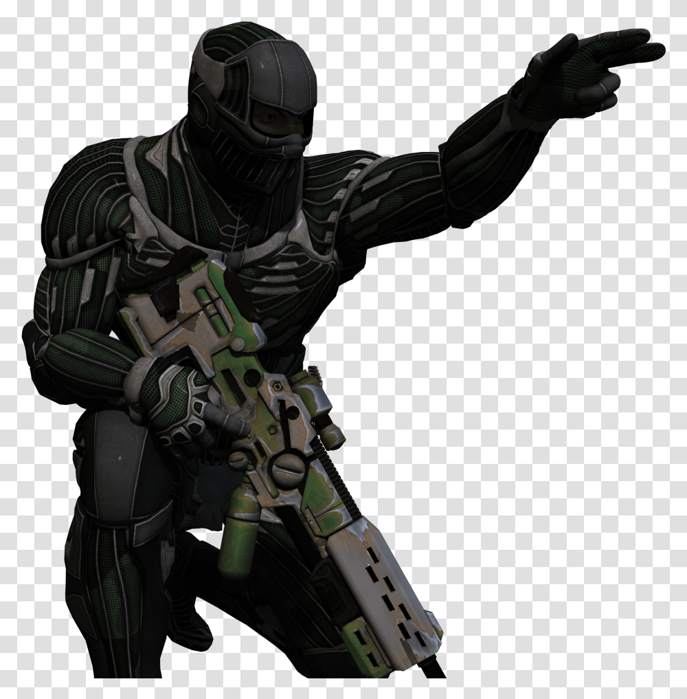 Sci Fi Ww2 Soldiers, Person, Human, Helmet Transparent Png