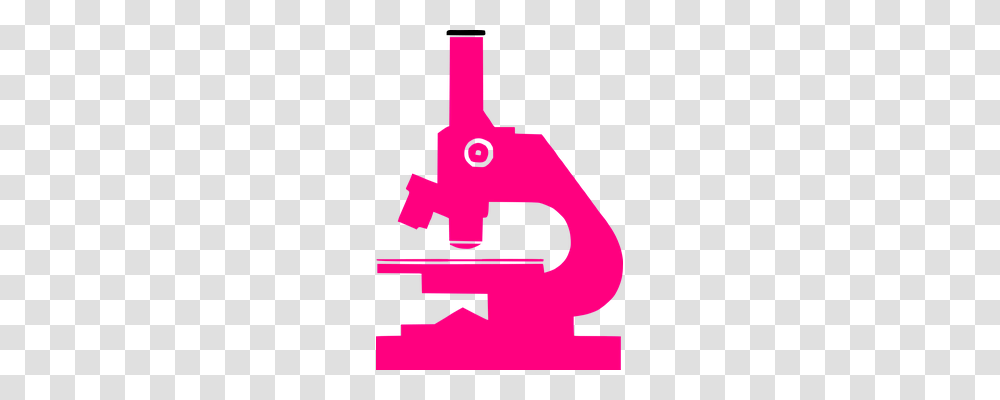 Science Technology, Microscope, Cross Transparent Png