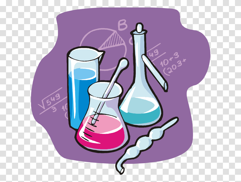 Science 4 Image Science Clipart, Cup, Measuring Cup, Dynamite, Bomb Transparent Png