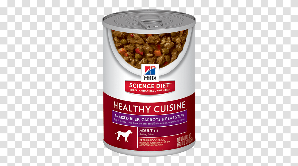 Science Adult Healthy Cuisine Braised Beef Carrots, Ketchup, Food, Canned Goods, Aluminium Transparent Png