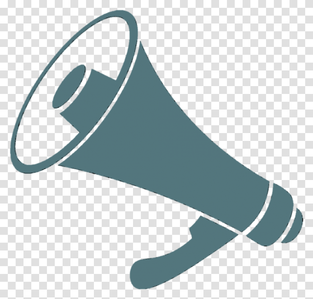 Science And Social Studies Adventures Is Doing What Bullhorn Background, Tin, Can, Watering Can, Bow Transparent Png