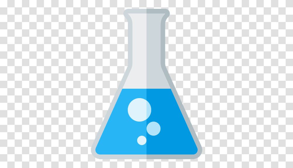 Science Beaker Clipart Icon Web Icons, Shovel, Tool, Cone, Triangle Transparent Png