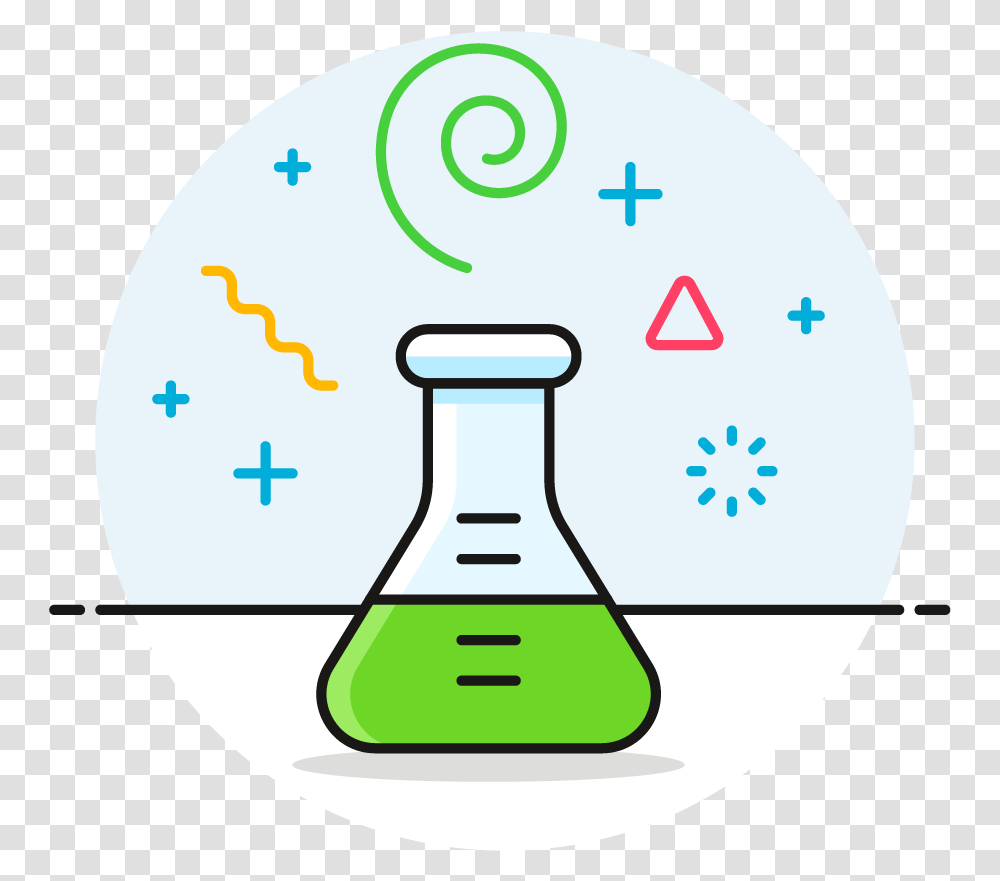 Science Beaker, Cup, Diagram, Plot Transparent Png