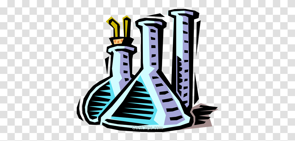 Science Beakers And Test Tubes Clipart Clip Art Images, Architecture, Building, Tower, Drawing Transparent Png