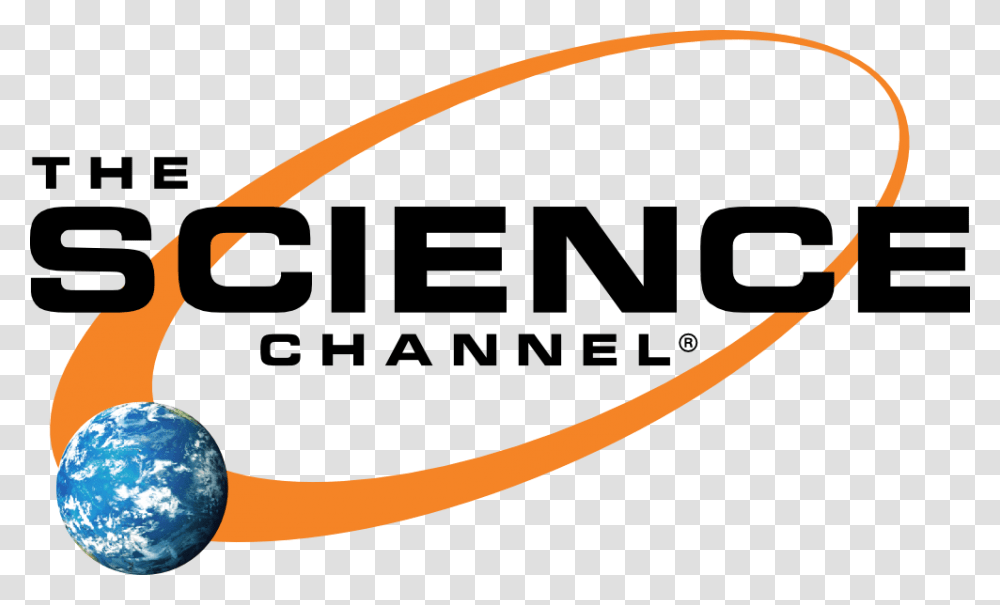 Science Channel In Youtube, Label, Logo Transparent Png