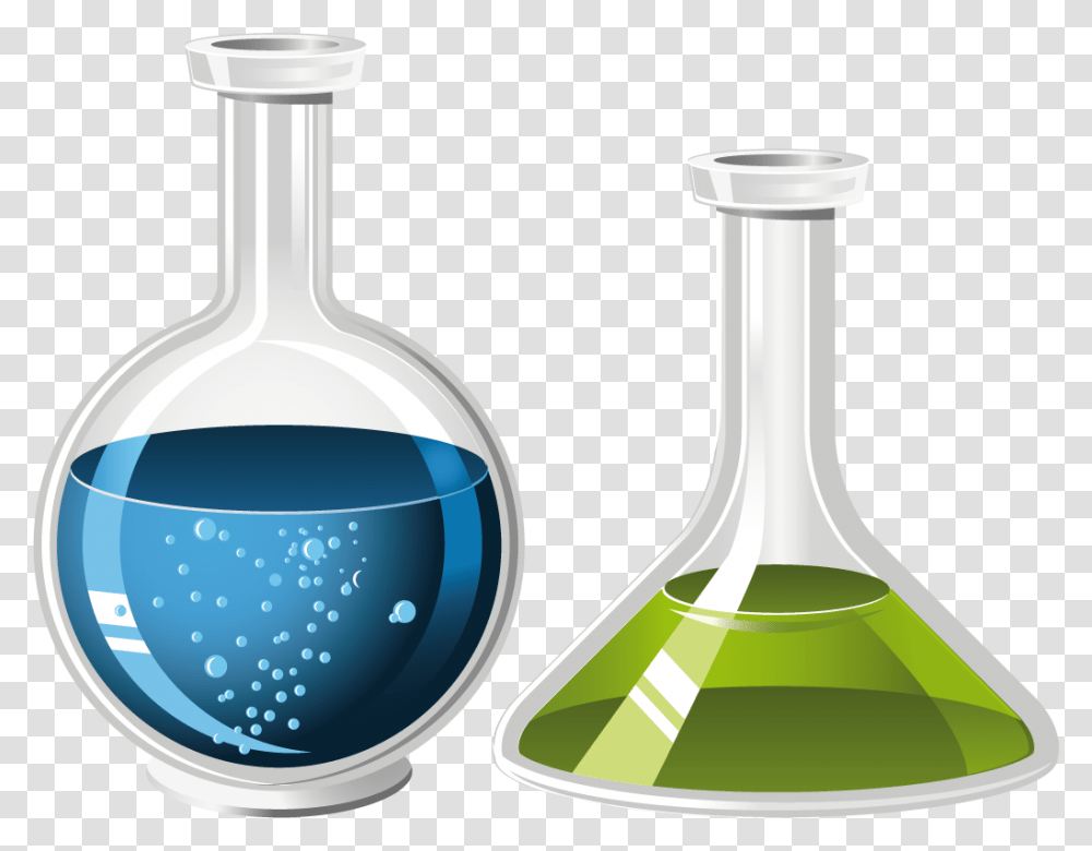 Science Chemical Bottle Clipart, Glass, Lab, Jar, Cup Transparent Png