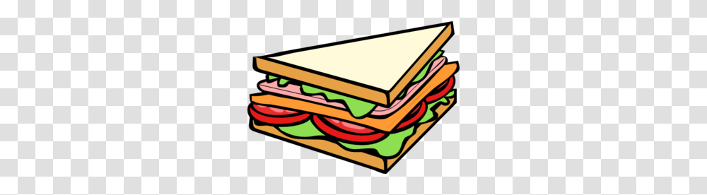 Science Chemistry Matters, Sandwich, Food, Diary Transparent Png