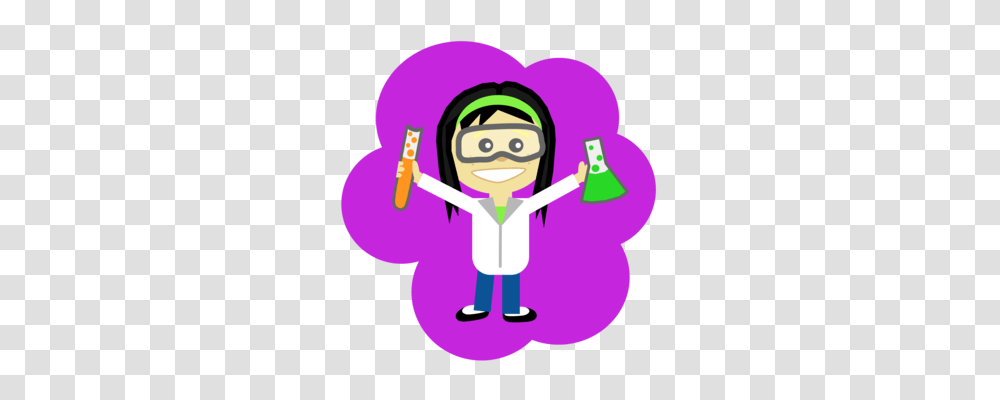 Science Child Scientist Experiment Discovery, Label, Outdoors, Leisure Activities Transparent Png