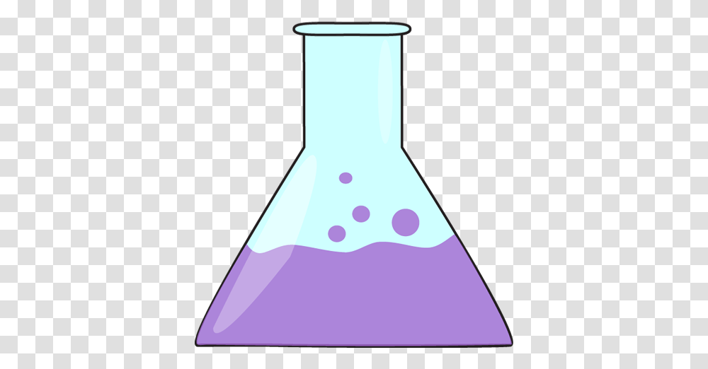 Science Clip Art, Bottle, Rug, Cone Transparent Png