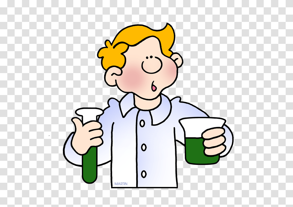 Science Clip Art, Chef Transparent Png