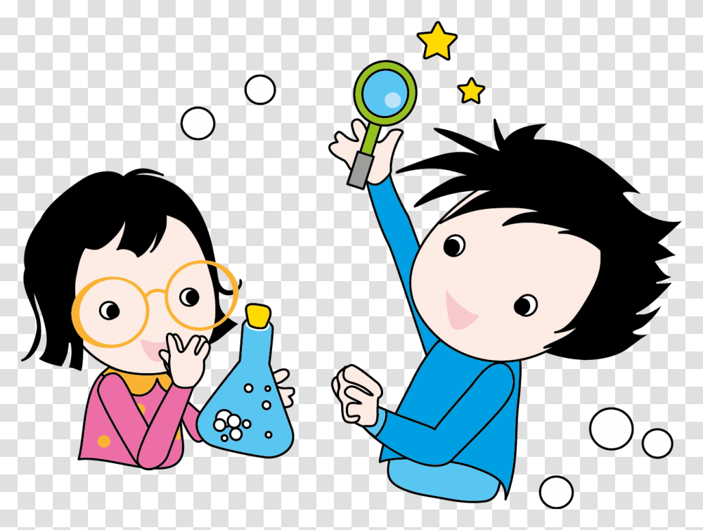 Science Clip Art, Performer Transparent Png