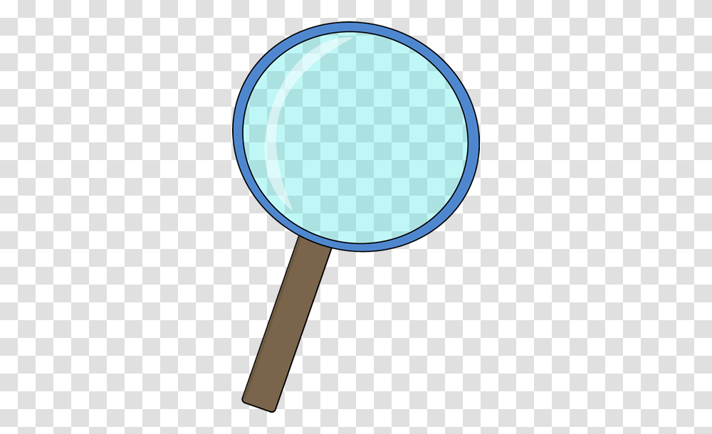 Science Clip Art, Magnifying, Lamp Transparent Png