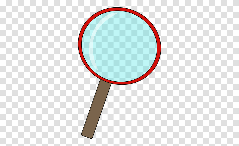 Science Clip Art, Magnifying Transparent Png