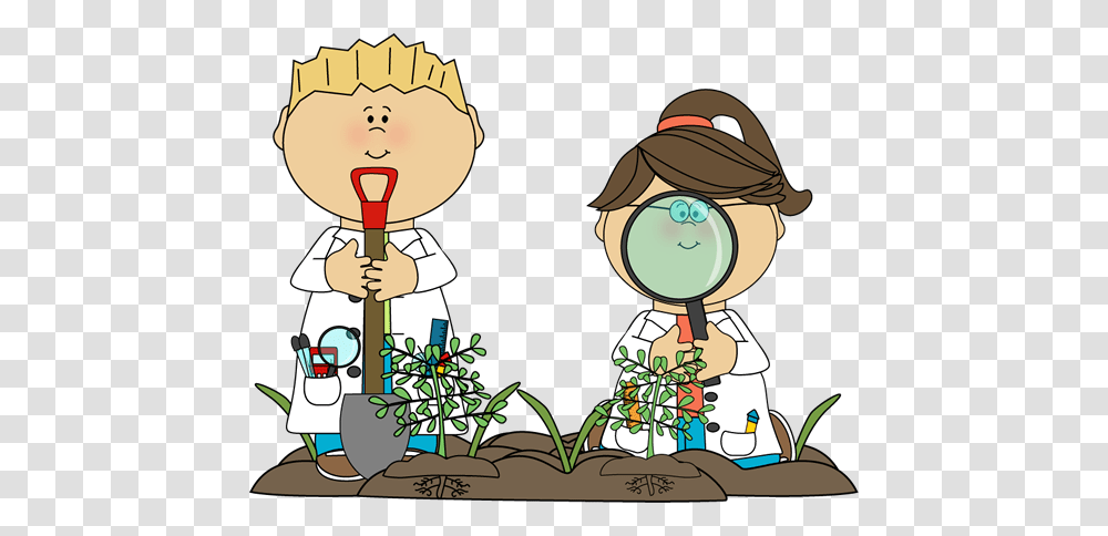 Science Clip Art, Outdoors, Leisure Activities, Gardening Transparent Png