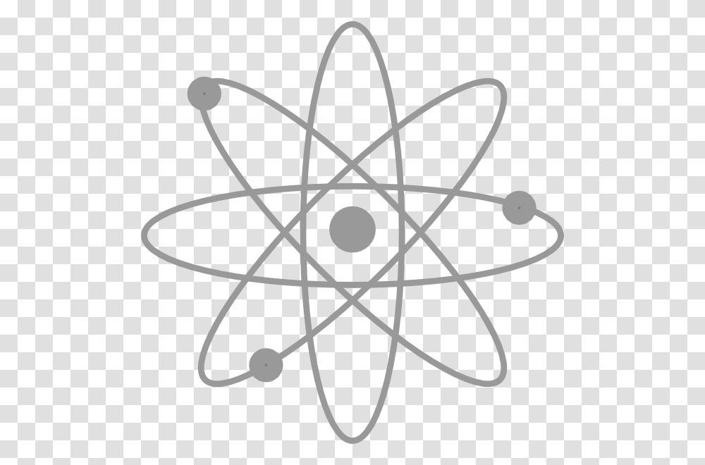 Science Clipart Background Atom, Bow, Sphere, Table, Furniture Transparent Png