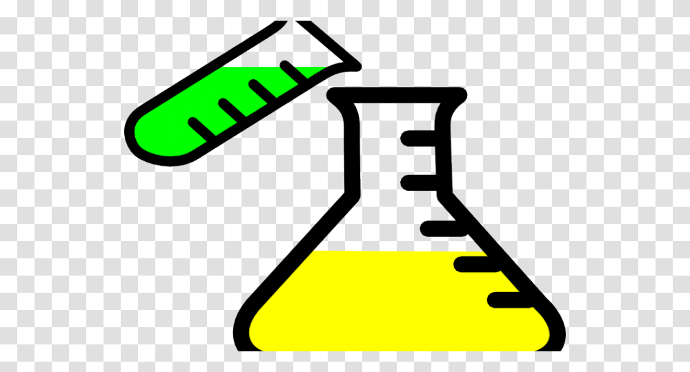 Science Clipart Beaker, Bottle, Ink Bottle, Machine, Label Transparent Png