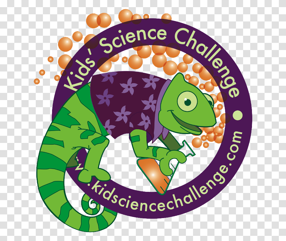 Science Clipart Kids Science Challenge, Doodle Transparent Png